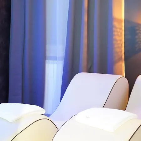 Toma - Il Nido D'amore B&B 5*
