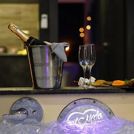 住宿加早餐酒店 Toma - Il Nido D'amore 4*