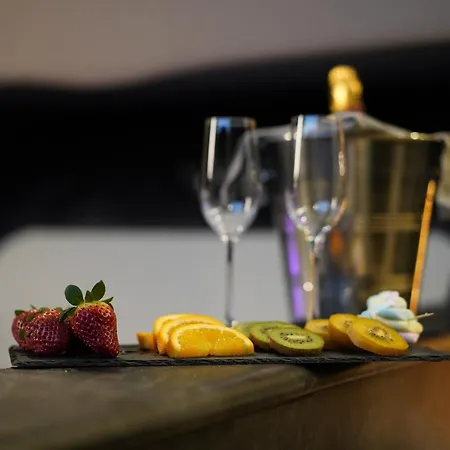 Toma - Il Nido D'amore 住宿加早餐酒店